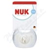 NUK First Choice dudlík 0-6 měs.1ks mix barev
