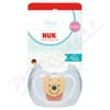NUK Perf.Mat.AIR dudlík Med.Pú 6-18m 1ks mix barev