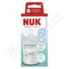 NUK Perfect Match láhev 150ml 0+m mix barev