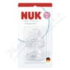 NUK First Choice savička vel.FLOW Control 6+m 2ks