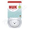 NUK Perfect Match AIR dudlík 18-36m 1ks mix barev