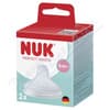 NUK Perfect Match pítko náhrad.silikon.6+m 2ks