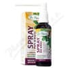 Dr.Popov Spray do krku s dubovou kůrou 50ml