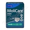 Hartmann MoliCare Men absorpční kalh.5k M 8ks