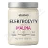 Allnature Sportlab Elektrolyty malina 310g