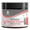 PETIGAL Snadné Trávení s příchutí masa tbl.100