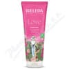 WELEDA LOVE Růžový sprchový krém 200ml