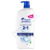 H&S Classic šampon 2v1 XXL 800ml