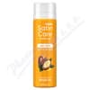 Gillette Satin Care gel na holení Argan Oil 200ml