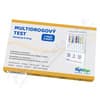 Biotest Multidrogový test z moči 1ks