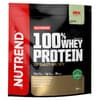 NUTREND 100% Whey Protein Pistachio 800g
