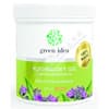 Green idea Kostivalový gel 250ml+50ml 20% NAVÍC