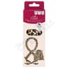 Invisibobble Pillow Curls Overnigh.Heatless Curler