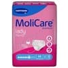 MoliCare Lady Pants inkont.kalhotky 7 kapek M 8ks