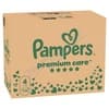 Pampers Premium Care 4 plenky 9-14kg 156ks