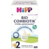 HiPP 2 Combiotik kojenecké mléko BIO 600g