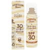 Hawaiian Tropic Hydrat.Prot.Scalp Mist SPF30 60ml