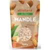 Allnature Mandle natural nepražené 1000g