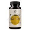 JZ Vitamín K2+D3 cps.60