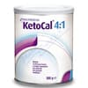 KetoCal 4:1 bez příchutě por.plv.sol.1x300g