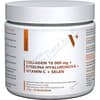 Clinical Collagen+k.Hyal.+vit.C+selen mango 313g