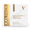 Clinical Collagen+vit.C+selen&Q10 ananas 60x10.7g