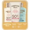 Hawaiian Tropic Glowing Protection Trio SPF30+50