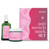 WELEDA Anti stretchmark set