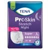 TENA Proskin Stretch Night Sup.L ink.zal.kalh.10ks