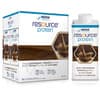 Resource Protein Kakaová příchuť por.sol.4x200ml