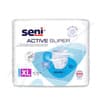 Seni Active Super inkon.plen.kalhotky XL 10ks