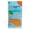 TePe meziz.kart.size 1 Oranžové 8ks 133220