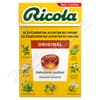 RICOLA Bylinný Originál bez cukru 40g