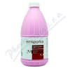 Emspoma Masážní emulze hřejivá O růžová 1000ml