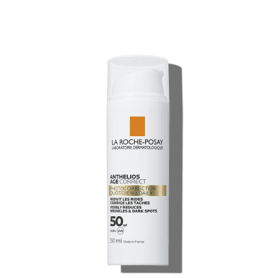 La Roche Posay Anthelios Age krém SPF50 50 ml