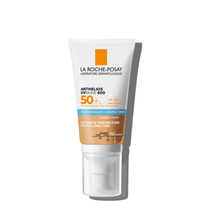 LA ROCHE-POSAY ANTHELIOS Krém tónovaný SPF50+ 50ml