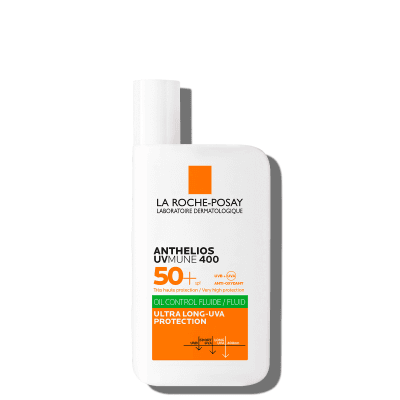 La Roche-Posay Anthelios Fluid SPF50+ 50 ml