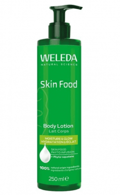 Weleda Skin Food Body Lotion 250 ml