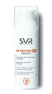 SVR AK Secure DM Protect Pleťový fluid 50ml