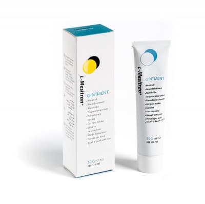 L-Mesitran Ointment mast 50 g