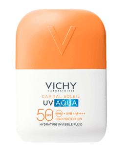 CAPITAL SOLEIL UV AQUA fluid SPF50 50 ml
