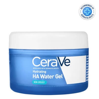 CeraVe Hydratační HA gel 48g