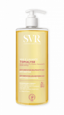 SVR Topialyse Huile Lavante mycí olej pro celou rodinu 1000 ml