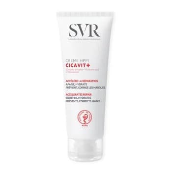 SVR Cicavit+ obnovující krém urychlující hojení 40 ml