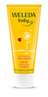 Weleda měsíčkový pleťový krém 50 ml