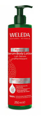 WELEDA Zpevňující tělové sérum s Granátovým jablkem 250ml