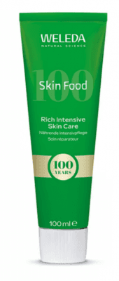 WELEDA Skin Food 100 Years Limited Edition 100ml