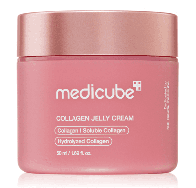 Medicube collagen jelly cream 110 ml