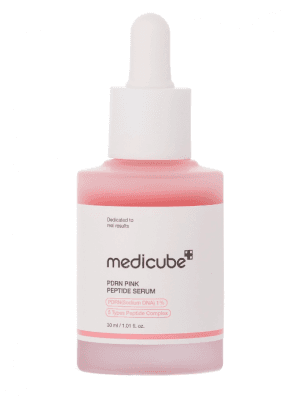Medicube Pink Peptide Serum 30 ml