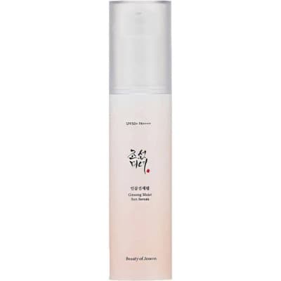 Beauty Of Joseon Ginseng Sun Serum hydratační sérum SPF50+ PA++++ 50 ml